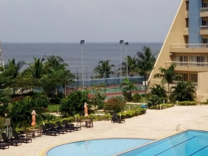  Fully Serviced 3 Bedroom Flat With 1 Room Bq  Flat for Sale Ikoyi Lagos Vetra  Property