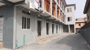 Brand New And Spacious Shop & Office Space Shop for Rent Lekki Lagos Vetra  Property