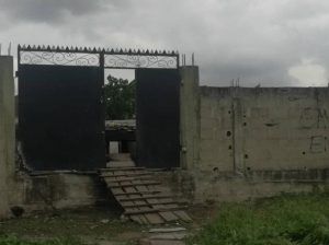  Land Measuring 657m²  Land for Sale Maryland Lagos Vetra  Property