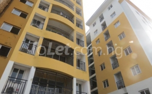  Serviced 3 Bedroom Flat With Bq  3 bedroom Mini Flat for Sale Lekki Lagos Vetra  Property
