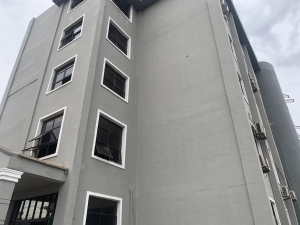  150 Square Metres Open Space  Commercial Property for Rent Ikeja Lagos Vetra  Property