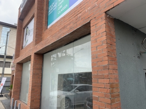  40 Square Metres Showroom Space  Commercial Property for Rent Ikeja Lagos Vetra  Property