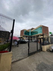  520 Square Metres Open Plan Space  Office Space for Rent Ikeja Lagos Vetra  Property