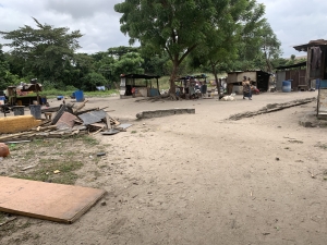  Land (25plots)  Land for Sale Gbagada Lagos Vetra  Property