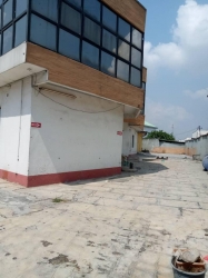  6 Bedrooms Semi Detached Duplex + 1 Room Bq For Office Use  6 bedroom Detached Duplex for Rent Ikeja Lagos Vetra  Property