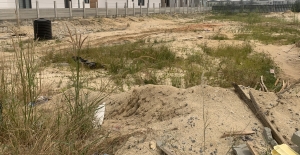  Land (880 Square Metres)  Land for Sale Ikoyi Lagos Vetra  Property