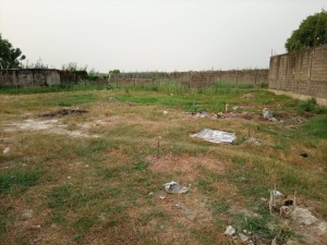 Land (2000 Square Metres)  Land for Rent Lekki Lagos Vetra  Property