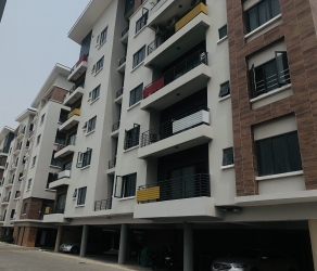  Newly Built & Serviced 3bedrooms Flat For Sale  Flat for Sale Lekki Lagos Vetra  Property