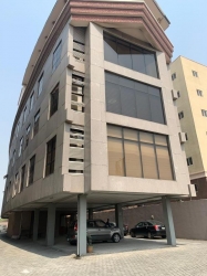  175 Square Metres Open Plan Space For Rent  Office Space for Rent Lekki Lagos Vetra  Property