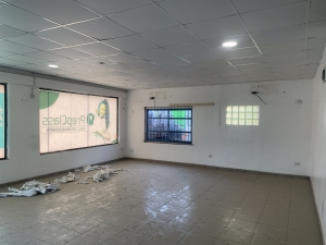  Office Space/show Room (140, 40) Square Metres For Rent  Office Space for Rent Ikeja Lagos Vetra  Property