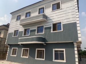  2 Bedroom Flat  2 bedroom Flat for Rent Ojodu Lagos Vetra  Property