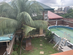  One Bedroom Flat For Shortlet  Flat for Short let Ikeja Lagos Vetra  Property