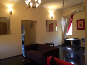  Miniflat  Flat for Short let Ikeja Lagos Vetra  Property