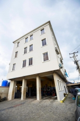  Office Space ( 100 Sq.metres)  Office Space for Rent Ikeja Lagos Vetra  Property