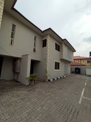  Nicely Built 3 Bedroom Flat;  3 bedroom Flat for Rent Lekki Lagos Vetra  Property