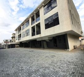  Tastefully Built 4 Bedroom Terrace Duplex With A Bq Terraced Duplex for Rent Ikoyi Lagos Vetra  Property