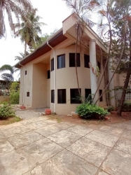  Nicely Built 5 Bedroom Fully Detached Duplex With 3 Rooms Bq 5 bedroom Detached Duplex for Rent Ikoyi Lagos Vetra  Property