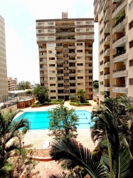  Beautiful 3 Bedroom Flat With A Bq 3 bedroom Flat for Sale Ikoyi Lagos Vetra  Property