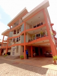  Renovated 5 Bedroom Penthouse Flat With A Bq 5 bedroom Flat for Rent Ikoyi Lagos Vetra  Property