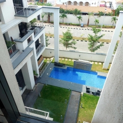  Fully Serviced 4 Bedroom Massionette With A Bq 4 bedroom Massionette for Rent Ikoyi Lagos Vetra  Property