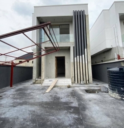  New 5 Bedroom Fully Detached House;  5 bedroom Detached Duplex for Sale Lekki Lagos Vetra  Property