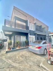  Nicely Built 3 Bedroom Flat;  3 bedroom Flat for Rent Lekki Lagos Vetra  Property