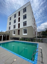  Tastefully Built 3 Bedroom Flat With A Bq Flat for Sale Ikoyi Lagos Vetra  Property