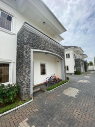  Tastefully Built 5 Bedroom Detached Duplex With A Bq Detached Duplex for Rent Ikoyi Lagos Vetra  Property