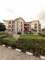  Nicely Built 4 Bedroom Terrace With 2 Rooms Bq House for Rent Ikoyi Lagos Vetra  Property