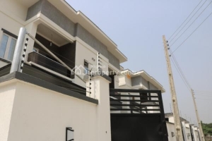 4 Bedroom Terrace Duplex  4 bedroom Terraced Duplex for Sale Lekki Lagos Vetra  Property
