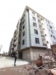  Nicely Built 3 Bedroom Flat With A Bq 3 bedroom Flat for Sale Ikoyi Lagos Vetra  Property