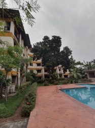  Nicely Built 3 Bedroom Flat With A Bq 3 bedroom Flat for Rent Ikoyi Lagos Vetra  Property