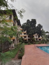  Lovely 1 Bedroom Flat;  Flat for Rent Ikoyi Lagos Vetra  Property