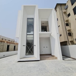  Brand New 5 Bedroom Detached Duplex 5 bedroom Detached Duplex for Sale Lekki Lagos Vetra  Property