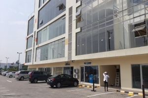 Image 1 Title