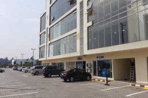 Image 1 Title