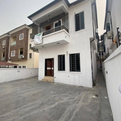  Newly Built 5 Bedroom Fully Detached Duplex 5 bedroom Detached Duplex for Sale Lekki Lagos Vetra  Property