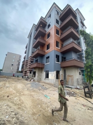  Nicely Built 3 Bedroom Flat;  3 bedroom Flat for Rent Lekki Lagos Vetra  Property