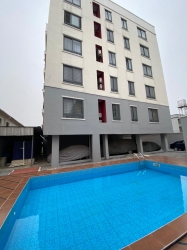  Lovely 3 Bedroom Apartment With A Room Bq Flat for Rent Victoria Island (VI) Lagos Vetra  Property