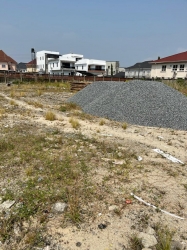  450sqm  Land for Sale Lekki Lagos Vetra  Property
