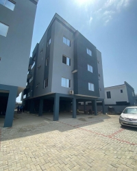  Nicely Built 3 Bedroom Apartment;  3 bedroom Flat for Rent Lekki Lagos Vetra  Property
