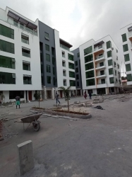  Newly Built 4 Bedroom Penthouse Flat With 1 Room Bq 4 bedroom Flat for Rent Ikoyi Lagos Vetra  Property