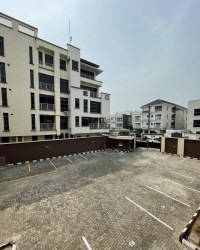  Nicely Built 3 Bedroom Flats With 1 Room Bq 3 bedroom Mini Flat for Rent Ikoyi Lagos Vetra  Property