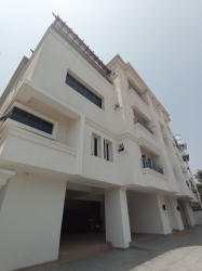  Newly Built 3 Bedroom Flat With 1 Room Bq 3 bedroom Flat for Rent Ikoyi Lagos Vetra  Property