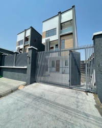 Massive 5 Bedroom Detached Duplex With A Room Bq 5 bedroom Detached Duplex for Sale Lekki Lagos Vetra  Property