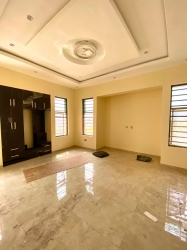  Brand New 5 Bedroom Detached Duplex With Bq 4 bedroom Detached Duplex for Sale Lekki Lagos Vetra  Property