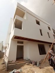  Brand New 5 Bedroom Fully Detached Duplex With 1 Room Bq  5 bedroom Detached Duplex for Sale Ikoyi Lagos Vetra  Property