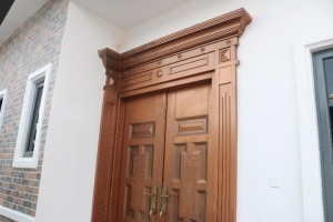 Image 1 Title
