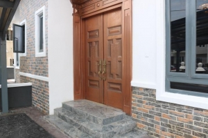 Image 1 Title