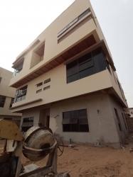  Brand New 5 Bedroom Fully Detached Duplex With 1 Room Bq 5 bedroom Detached Duplex for Sale Ikoyi Lagos Vetra  Property